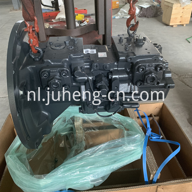 Pc300 8 Hydraulic Pump2